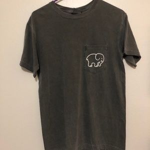 Ivory Ella Shirt